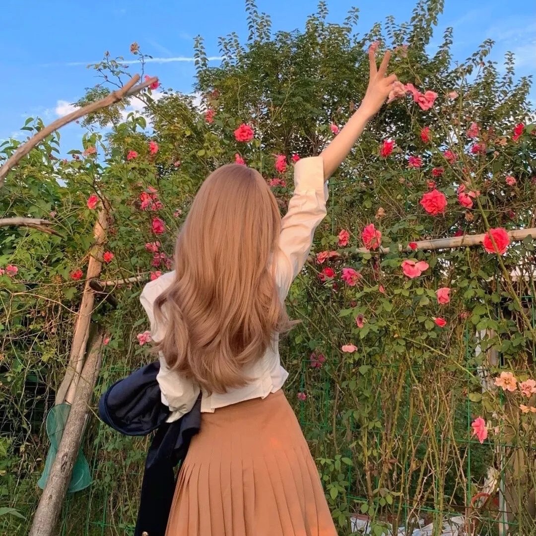 她成了我的心尖挚爱